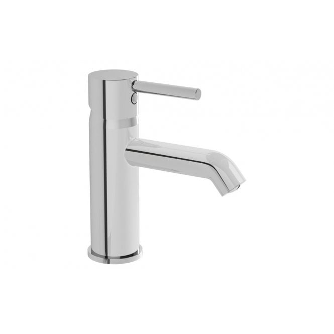 Vitra  Minimax S Basin Mixer - Chrome