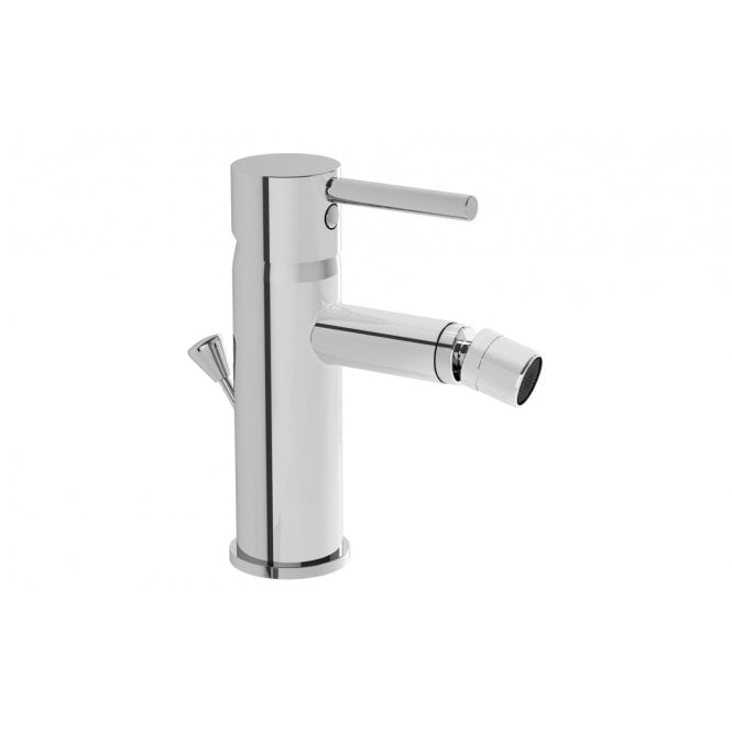 Vitra  Minimax S Bidet Mixer - Chrome