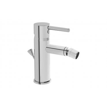 VitrA Minimax S Bidet Mixer - Chrome