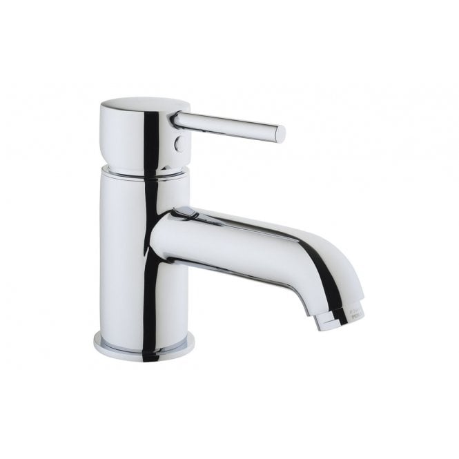 Vitra  Minimax S Monohole Bath Filler - Chrome