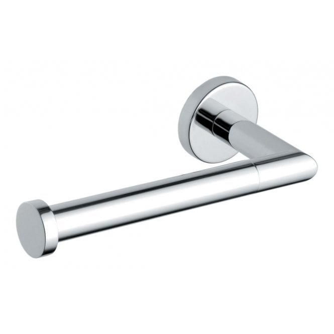 Vitra  Minimax S Reserve Toilet Roll Holder - Chrome