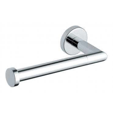 VitrA Minimax S Reserve Toilet Roll Holder - Chrome