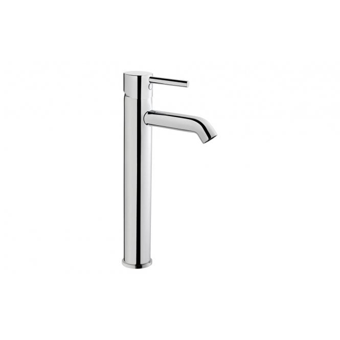 Vitra  Minimax S Tall Basin Mixer - Chrome