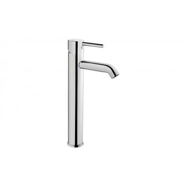 VitrA Minimax S Tall Basin Mixer - Chrome