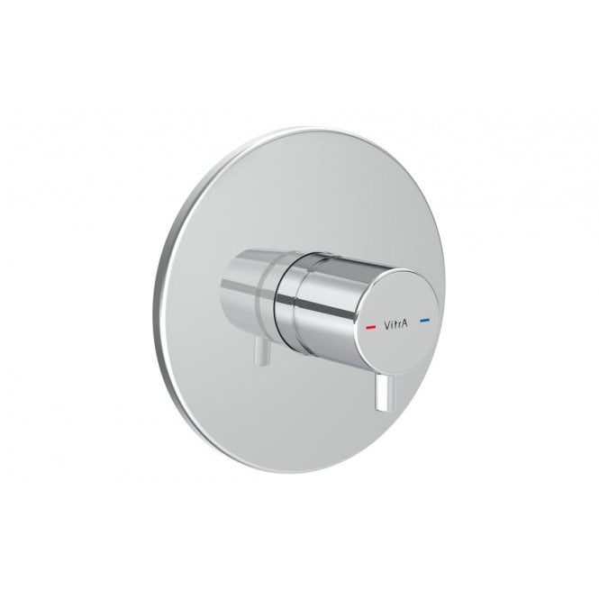 Vitra  Origin 3-Way Diverter - Chrome