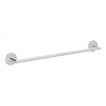 VitrA Origin 45cm Single Towel Rail (Choose Finish)