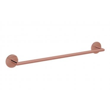 VitrA Origin 45cm Single Towel Rail (Choose Finish)