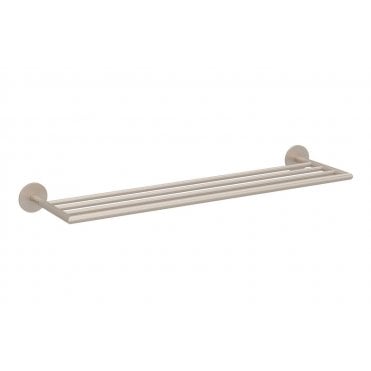 VitrA Origin 45cm Single Towel Rail (Choose Finish)