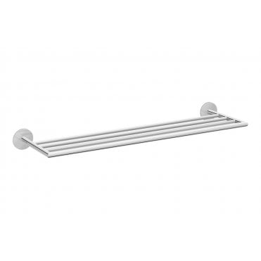 VitrA Origin 45cm Single Towel Rail (Choose Finish)