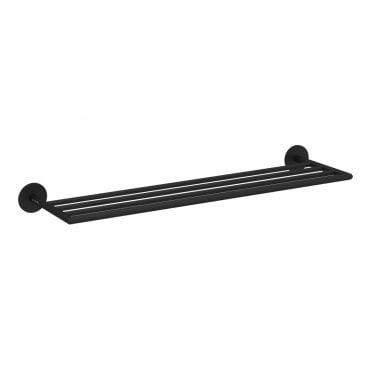 VitrA Origin 45cm Single Towel Rail (Choose Finish)