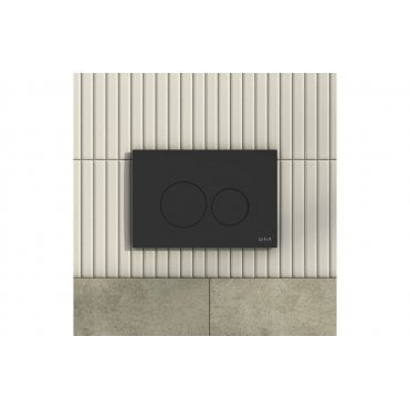 VitrA Origin ABS Flush Plate