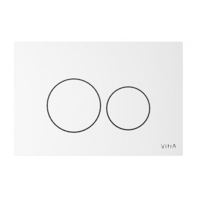 Vitra  Origin ABS Flush Plate