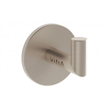 VitrA Origin Bathrobe Hook (Choose Finish)