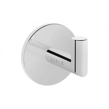 VitrA Origin Bathrobe Hook (Choose Finish)