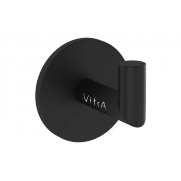 VitrA Origin Bathrobe Hook (Choose Finish)
