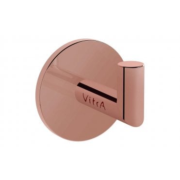 VitrA Origin Bathrobe Hook (Choose Finish)