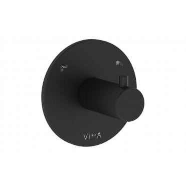 VitrA Origin Built-In 2-Way Diverter