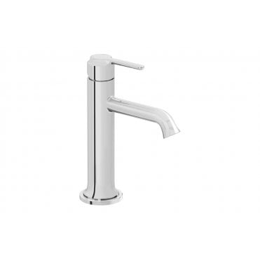 VitrA Origin Classic Basin Mixer (Top Handle)