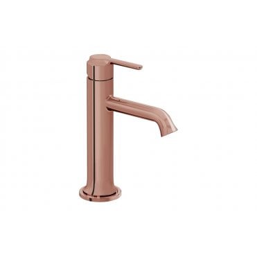 VitrA Origin Classic Basin Mixer (Top Handle)