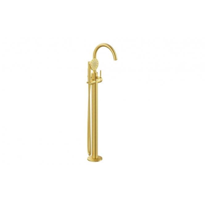 Vitra  Origin Classic Floor Standing Bath/Shower Mixer