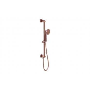 VitrA Origin Classic Hand Shower with Slide Rail & Wall Outlet