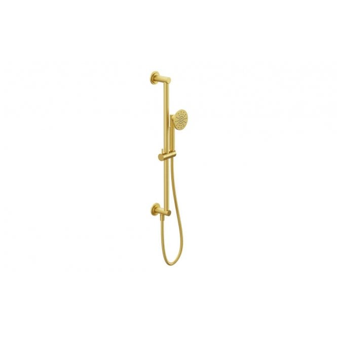 Vitra  Origin Classic Hand Shower with Slide Rail & Wall Outlet