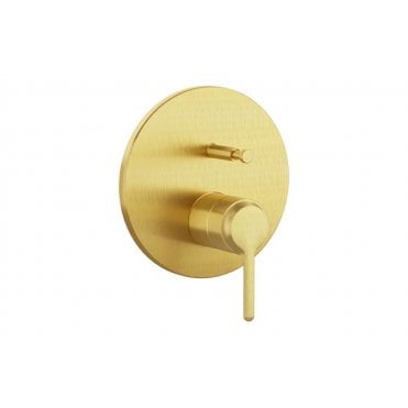 VitrA Origin Classic Integrated Bath Mixer Valve