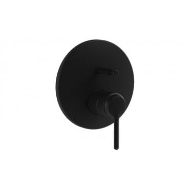 VitrA Origin Classic Integrated Bath Mixer Valve