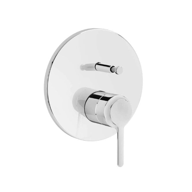 Vitra  Origin Classic Integrated Bath Mixer Valve