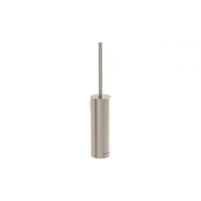 Vitra  Origin Free Standing WC Brush Holder (Choose Finish)