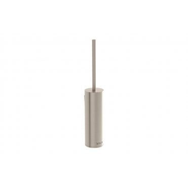 VitrA Origin Free Standing WC Brush Holder (Choose Finish)
