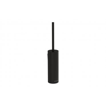 VitrA Origin Free Standing WC Brush Holder (Choose Finish)