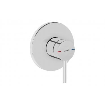 VitrA Origin Integrated 1-Way Diverter