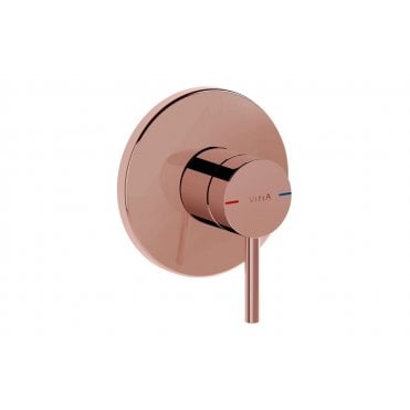 VitrA Origin Integrated 1-Way Diverter