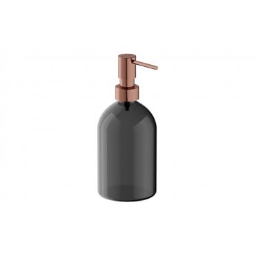 VitrA Origin Soap Dispenser (Choose Finish)