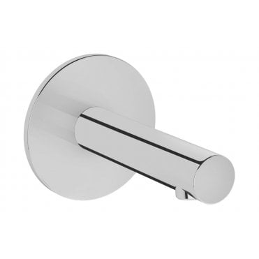 VitrA Origin Wall Mounted Bath Spout