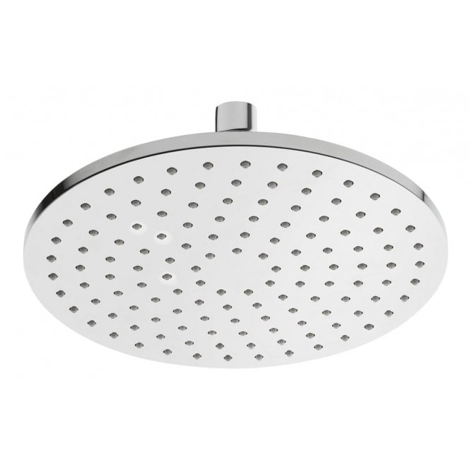Vitra  Rain 220mm Round Showerhead - Chrome