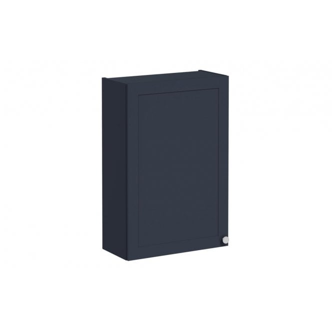 Vitra  Root Classic 60cm 1 Door Upper/Wall Unit (Choose Finish and Handing)