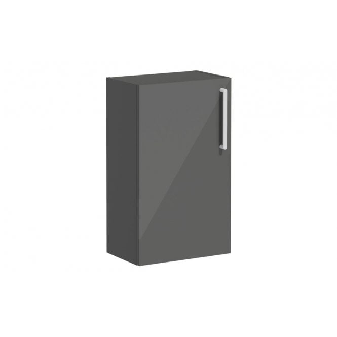 Vitra  Root Flat 1 Door Slim Lower/Base Unit (Choose finish, size and handing)
