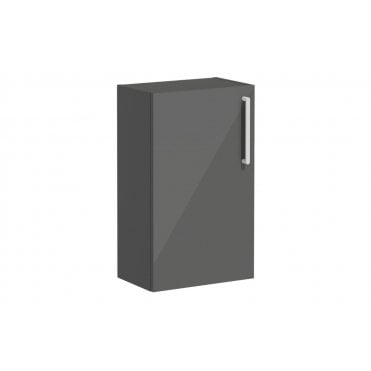 Vitra VitrA Root Flat 1 Door Slim Lower/Base Unit (Choose finish, size and handing)