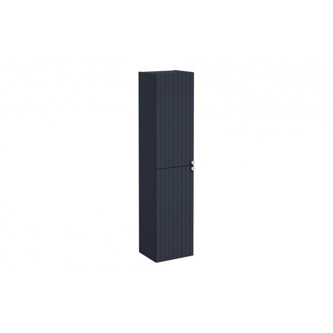Vitra  Root Groove 40cm 2 Door Tall Unit Left Hand Hinge (Choose Finish)