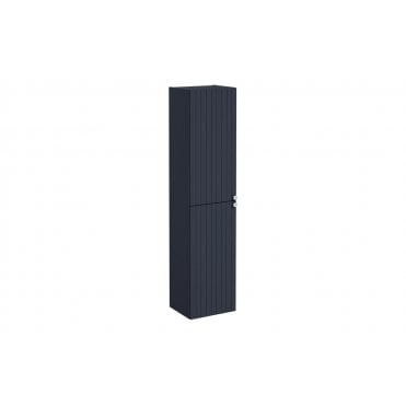 Vitra VitrA Root Groove 40cm 2 Door Tall Unit Left Hand Hinge (Choose Finish)
