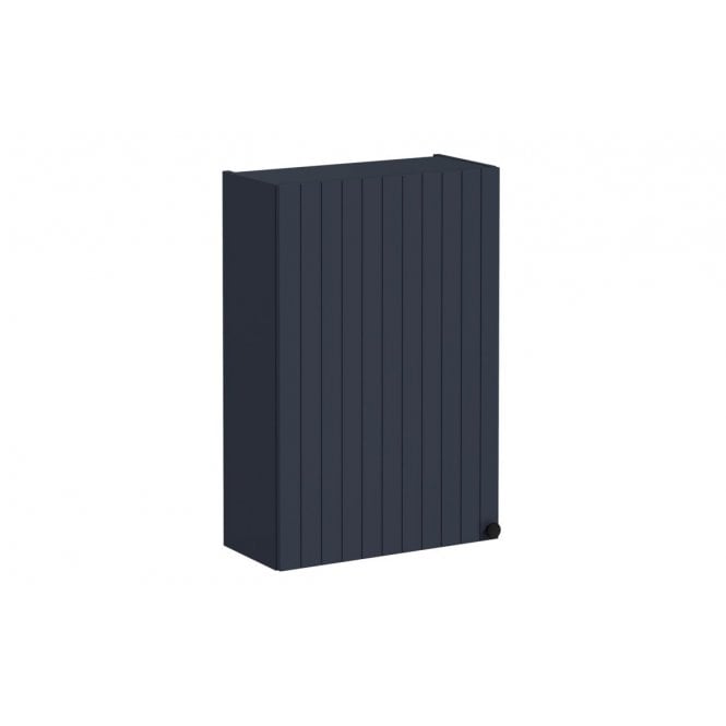 Vitra  Root Groove 60cm 1 Door Upper/Wall Unit (Choose Finish and Handing)