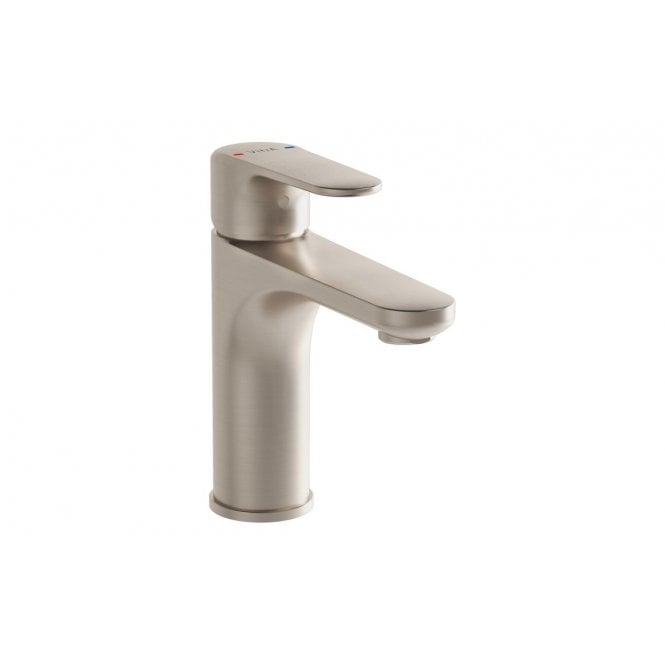Vitra  Root Round Basin Mixer