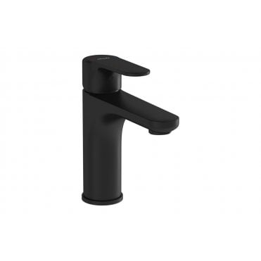 VitrA Root Round Basin Mixer