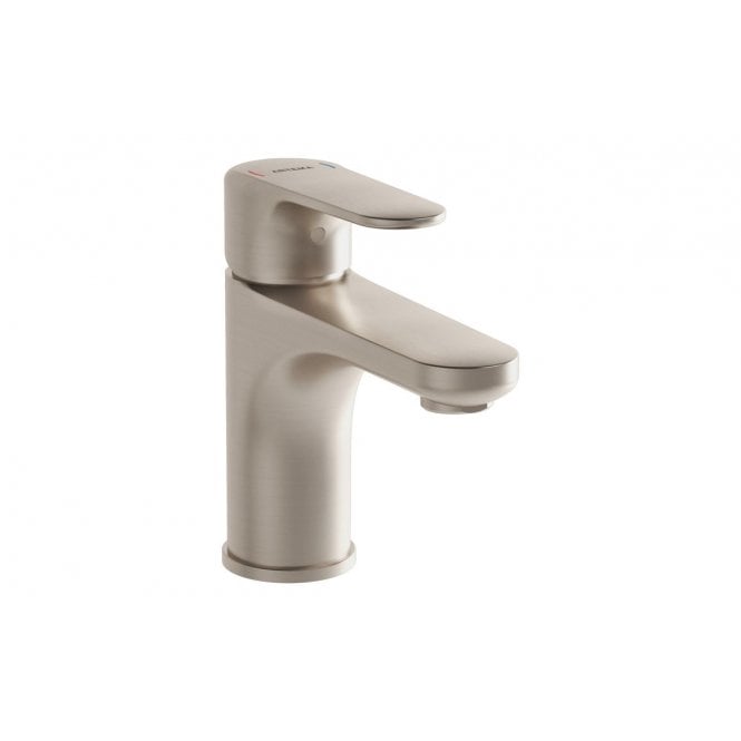 Vitra  Root Round Compact Basin Mixer