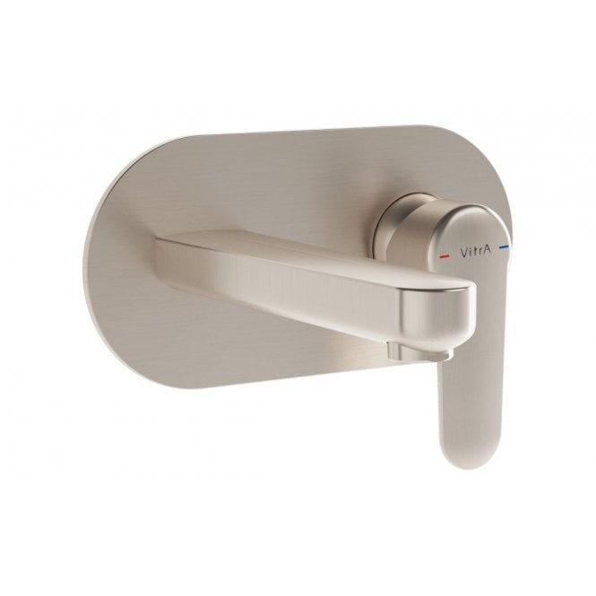 Vitra  Root Round Integrated Basin Mixer