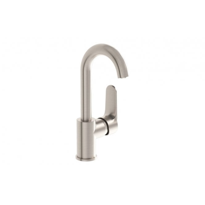 Vitra  Root Round Swivel Basin Mixer
