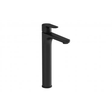 VitrA Root Round Tall Basin Mixer