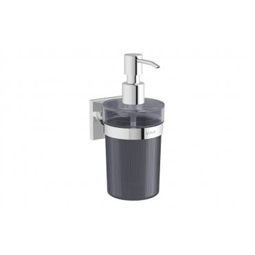 VitrA Root Soap Dispenser - Chrome